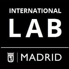 madrid international lab logo